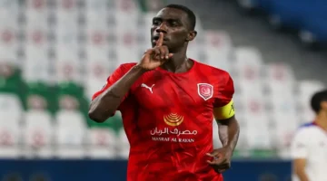 اللقاء المنتظر.. قنوات بث مباراة الدحيل وتراكتور بدوري أبطال آسيا للنخبة 2025